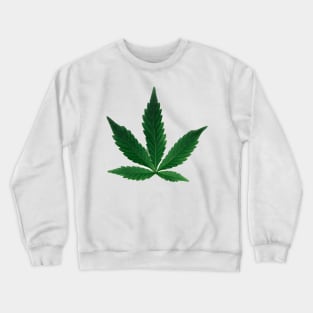 420 Crewneck Sweatshirt